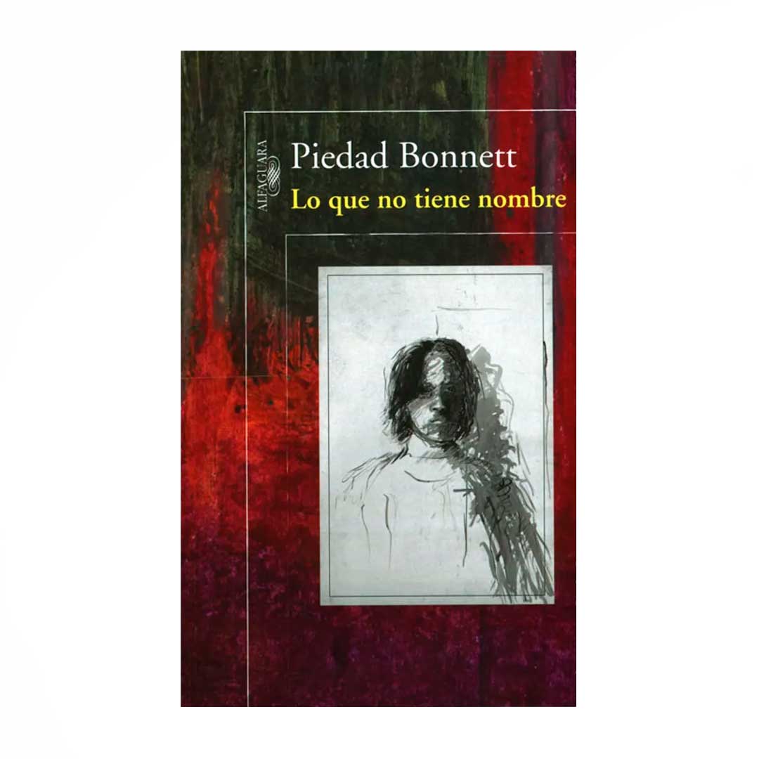 Lo que no tiene nombre - Panamericana