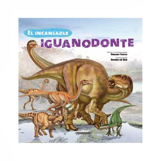 el-incansable-iguanodonte-9789583054952