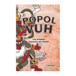 popo-vuh-las-antiguas-historias-del-quiche-9789589019887