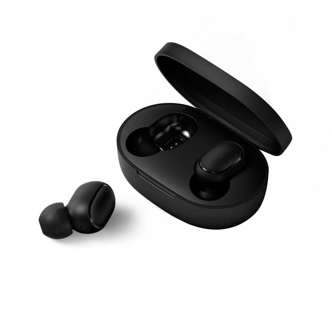 audifonos bluetooth negros