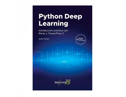 Python Machine Learning: aprendizaje automático y aprendizaje profundo ...