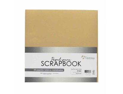 Papeles Y Laminas Para Manualidades Panamericana