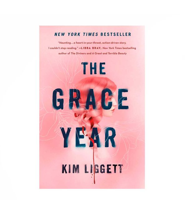 The Grace Year Panamericana The Grace Year Panamericana