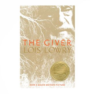 the-giver-9780544336261