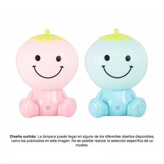 lamparas de escritorio panamericana