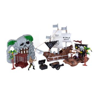 juguetes de piratas