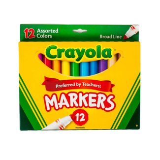 marcadores-crayola-x-12-unidades-71662077129