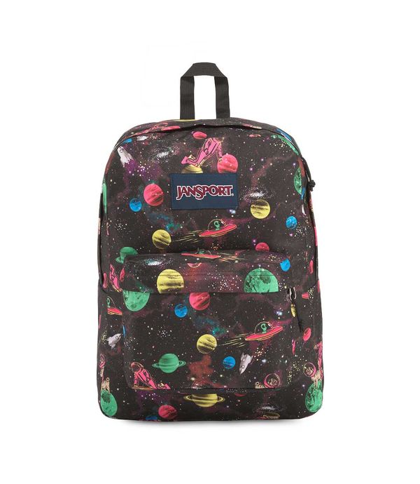 jansport alien