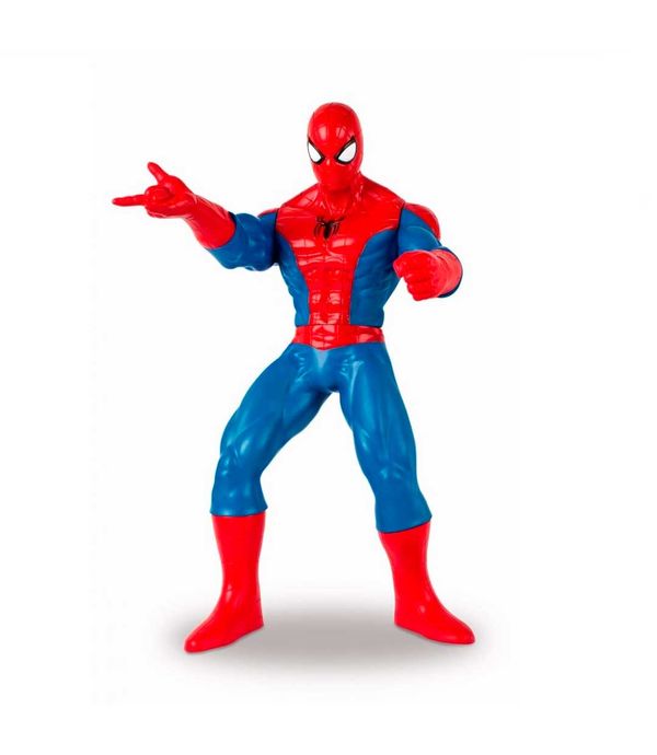 juguetes de ultimate spiderman