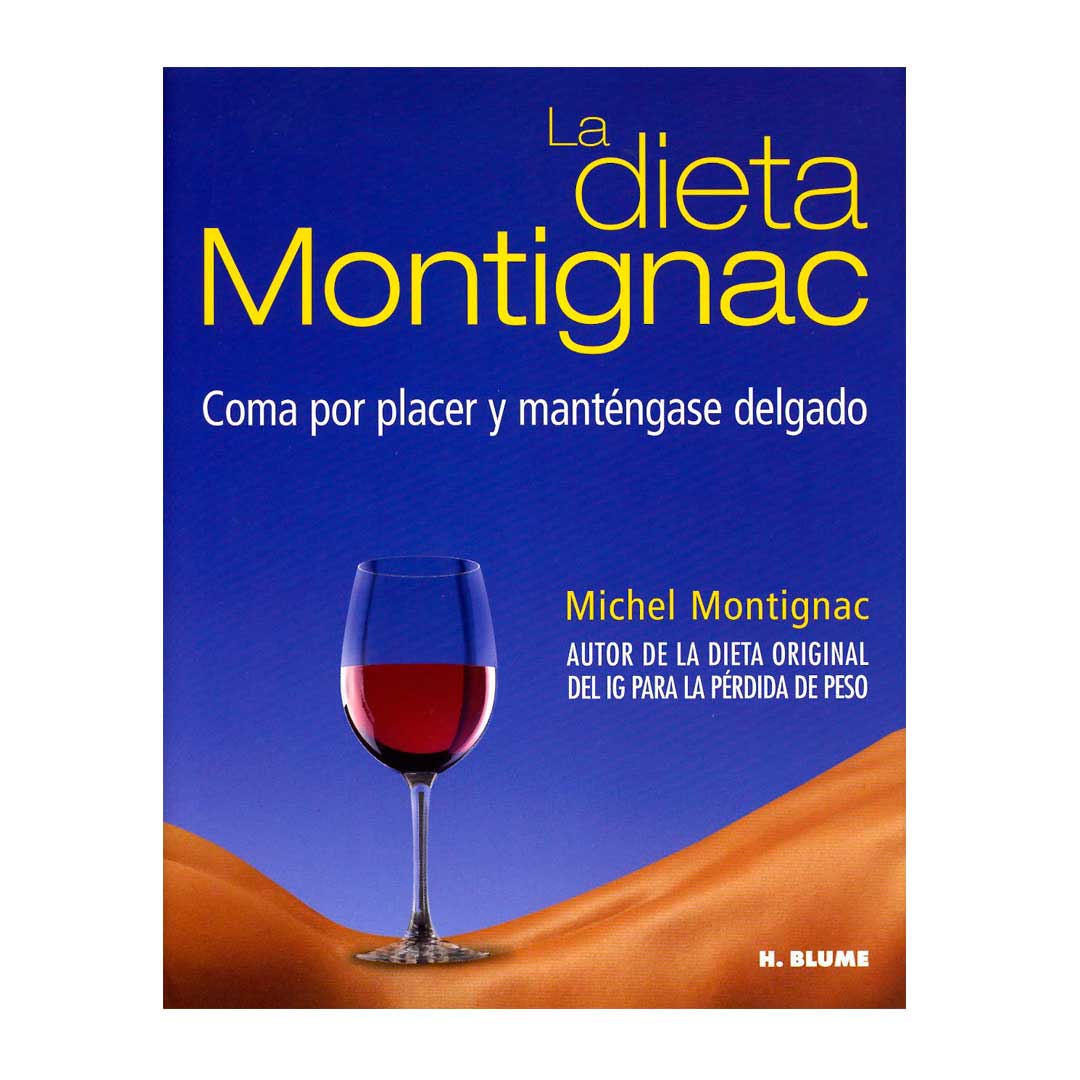montignac diéta