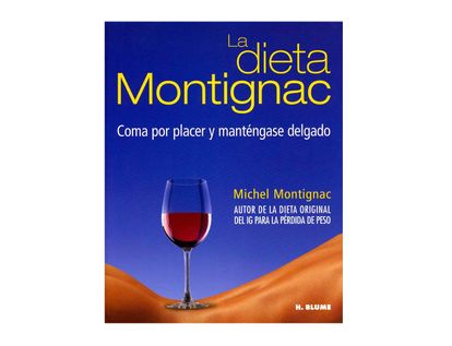 la-dieta-montignac-9788489840669