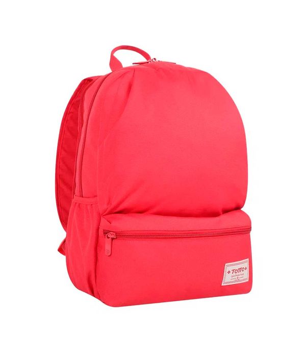 morral rojo