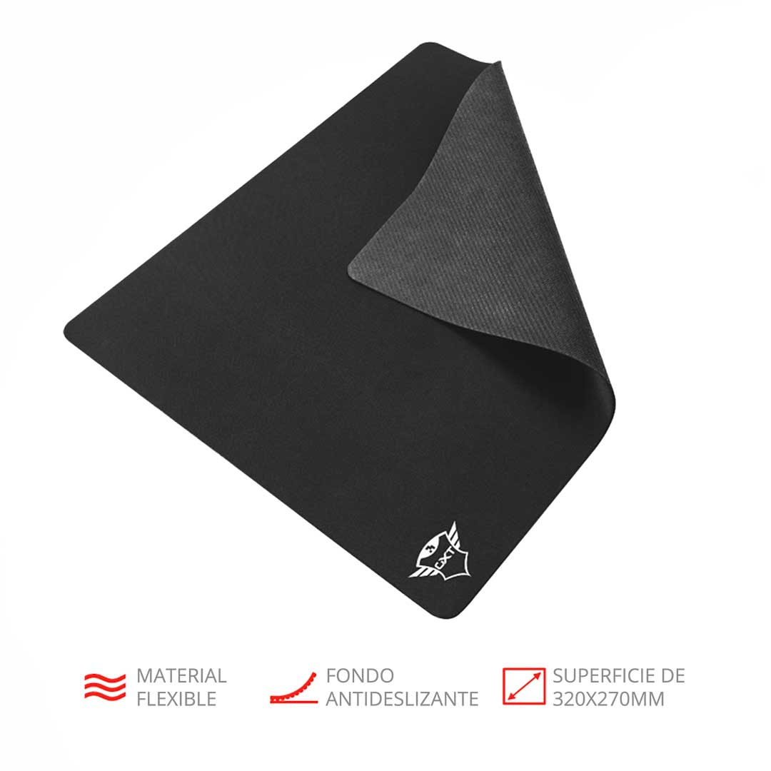 Pad Mouse Trust GXT 754 Gaming Panamericana