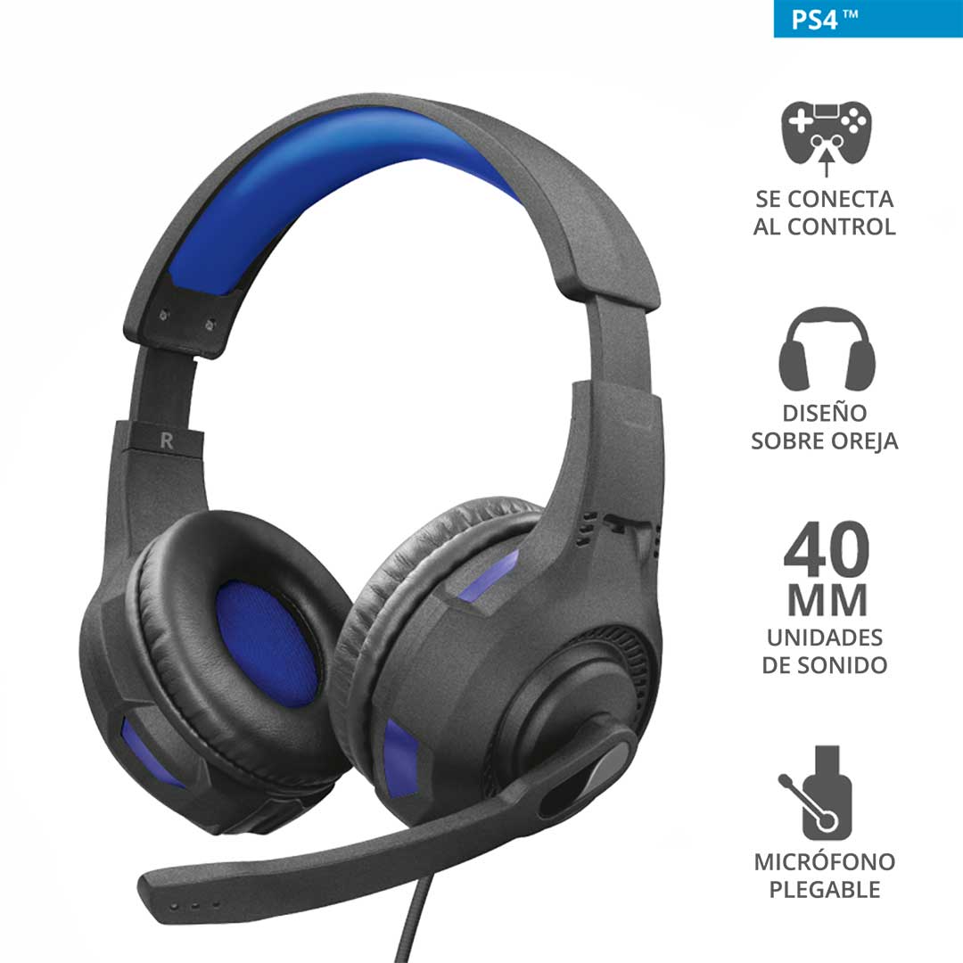 conectar diadema bluetooth a ps4