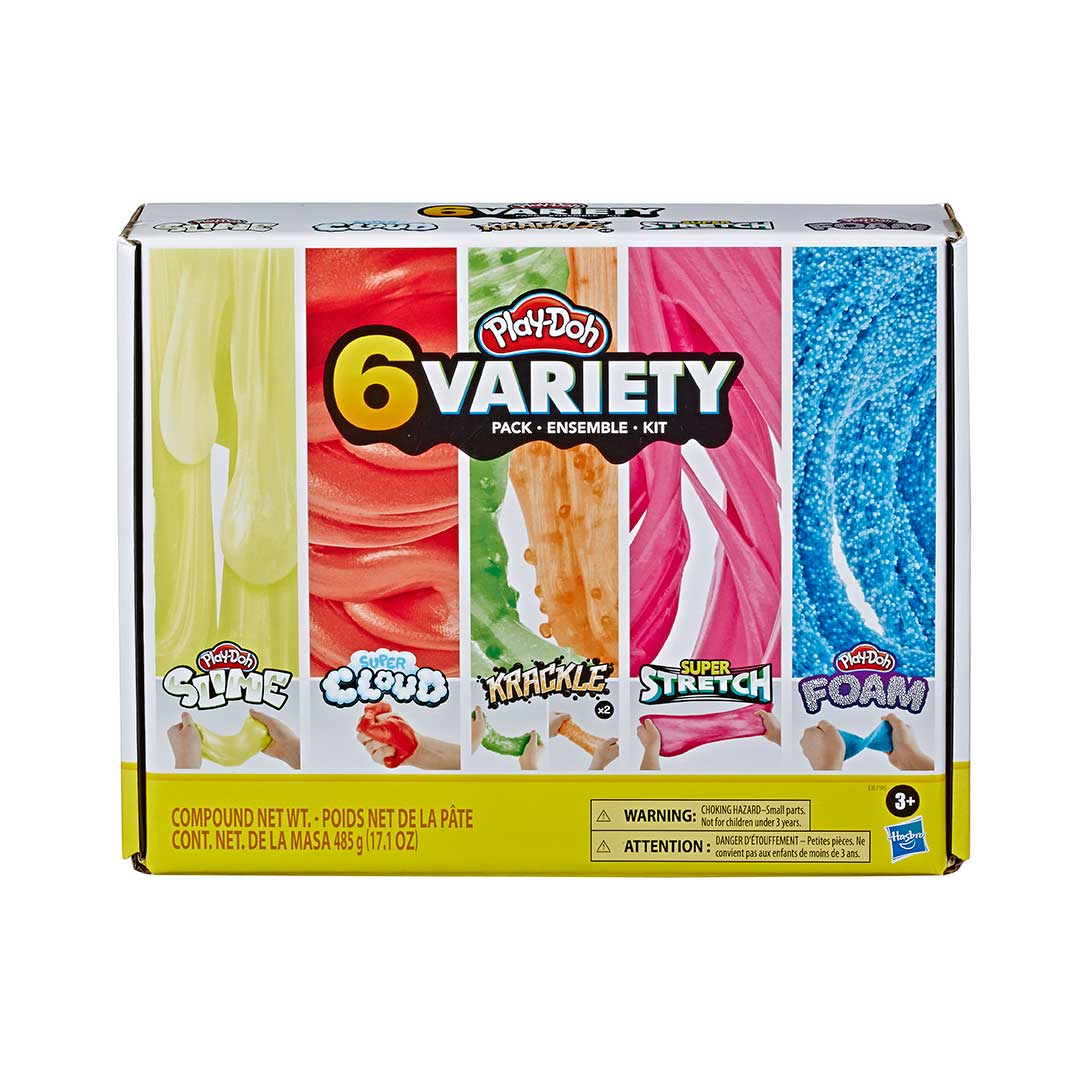 plastilina play doh panamericana