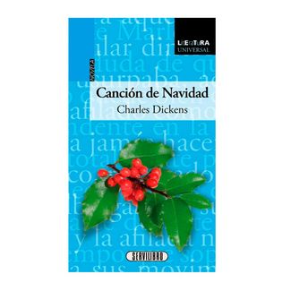 cancion-de-navidad-9788490052426
