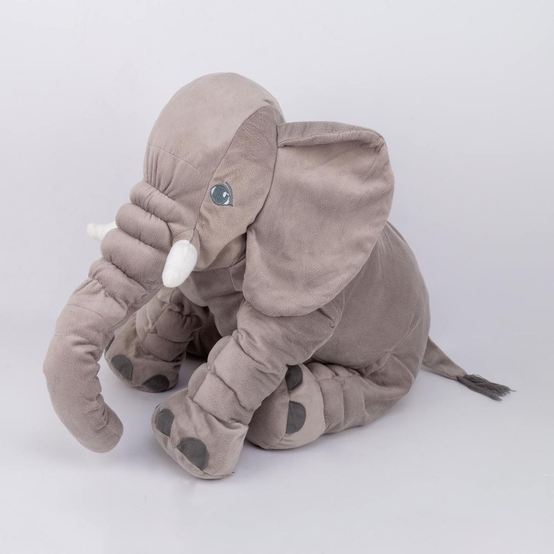 peluches de elefante