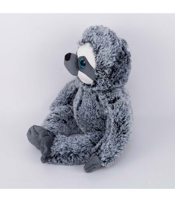 oso gris peluche