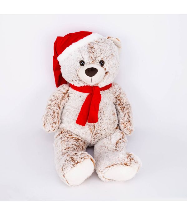 osos de peluche de navidad