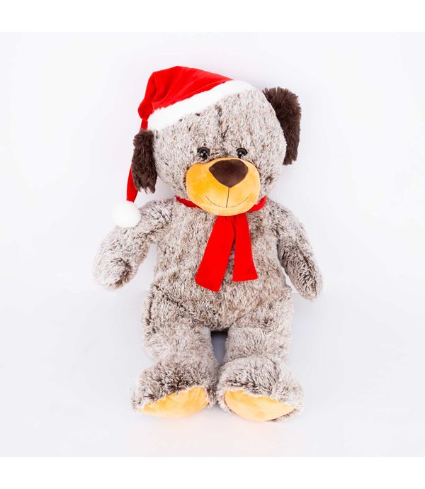 osos de peluche de navidad