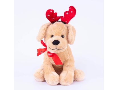 peluche labrador