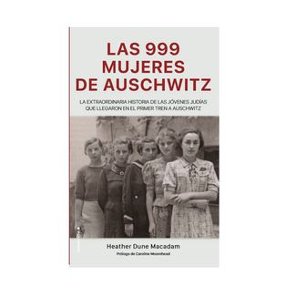 las-999-mujeres-de-auschwitz-9789588763620