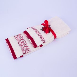 decoracion navidena panamericana