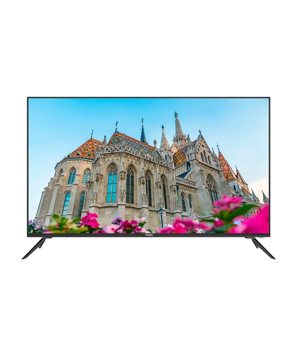 televisor led exclusiv de 50 uhd smart tv