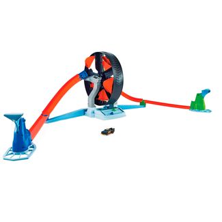 pista hot wheel mercadolibre