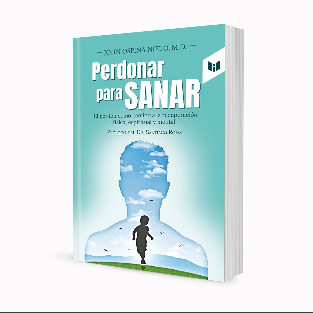 Perdonar Para Sanar Panamericana<script async src=