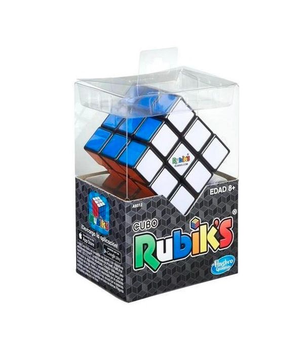 cubo de rubik