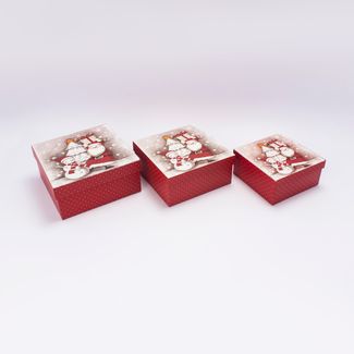 set-de-cajas-para-regalo-x-3-unidades-diseno-santa-con-hombre-de-nieve-7701018013268
