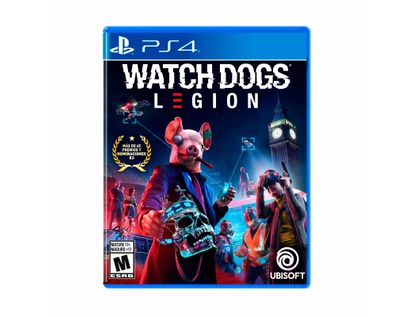juego-watch-dogs-legion-ps4-887256090708