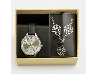 reloj-analogo-dama-con-collar-y-aretes-7701016418997