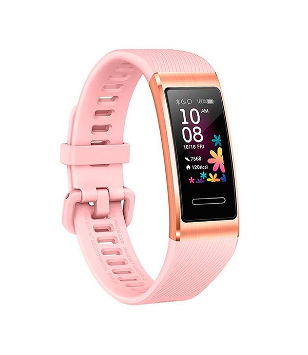 huawei band 4 pro natacion