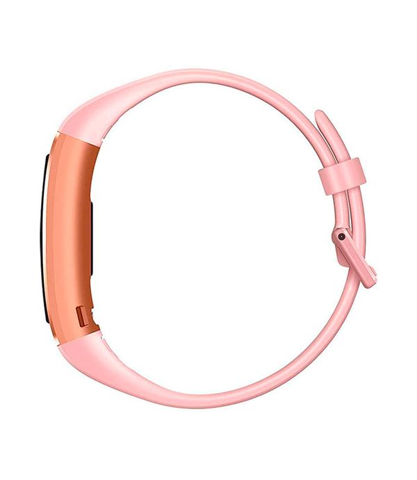 huawei band 4 pro rosa