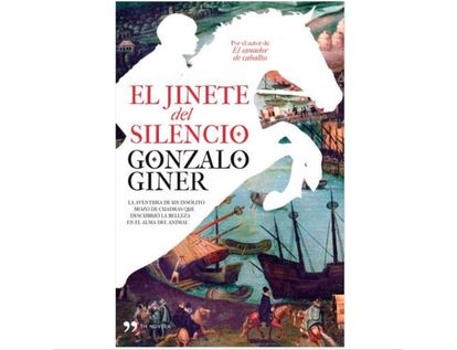 el-jinete-del-silencio-9789584292353