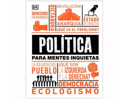 politica-para-mentes-inquietas-9780744027075