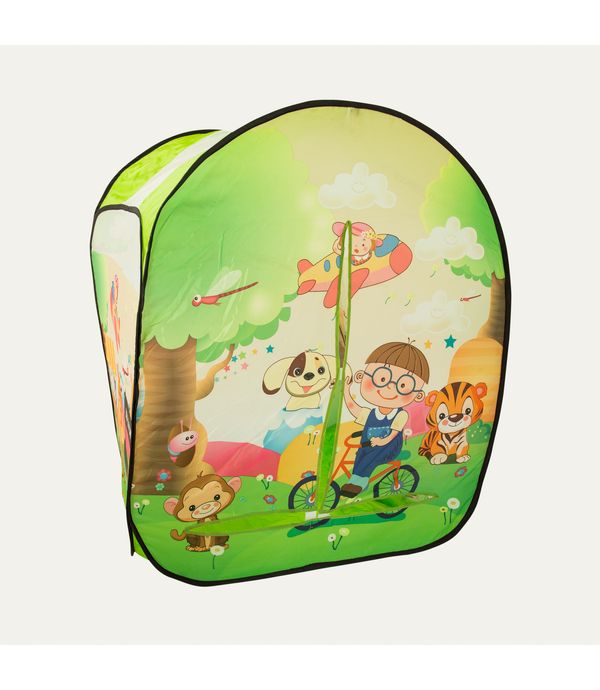 piscina de pelotas x 30 diseno de animalitos