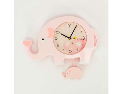 reloj-de-pared-diseno-elefante-con-pendulo-color-rosado-2020062282020
