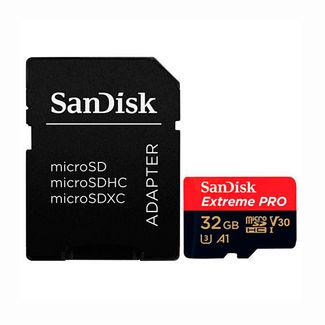 memoria-micro-sd-32gb-extreme-pro-sandisk-con-adaptador-619659155414