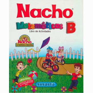 nacho-matetematicas-b-9789580715375