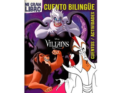mi-gran-libro-villanos-disney-9789585563513