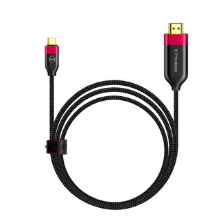 cable-usb-tipo-c-hdmi-mcdodo-2m-color-negro-con-rojo-6921002658812
