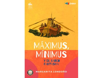 maximus-minimus-y-el-barco-fantasma-9789585159631