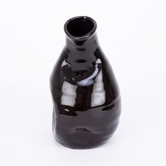 jarron-decorativo-color-negro-diseno-liso-de-22-cm-7701016952453