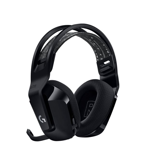 auriculares g733 logitech