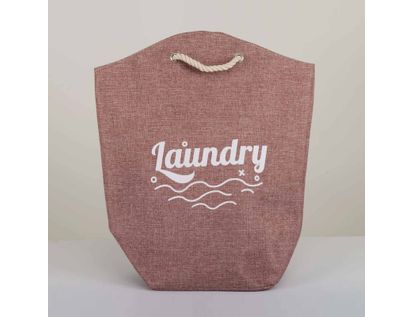 Bolsa para lavandería, 53 x 60 cm - Panamericana