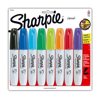 marcadores-permanentes-sharpie-x-8-colores-71641092358
