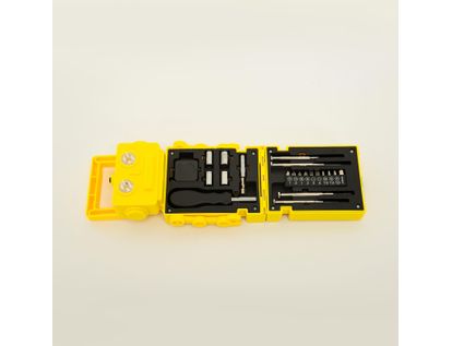kit-de-atornilladores-de-22-piezas-en-estuche-en-forma-de-robot-color-amarillo-7701018036182